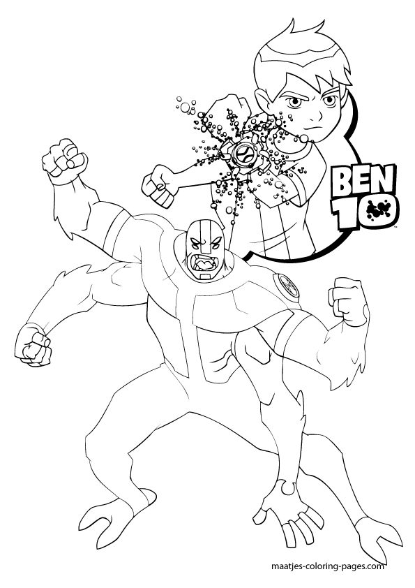 Ben 10