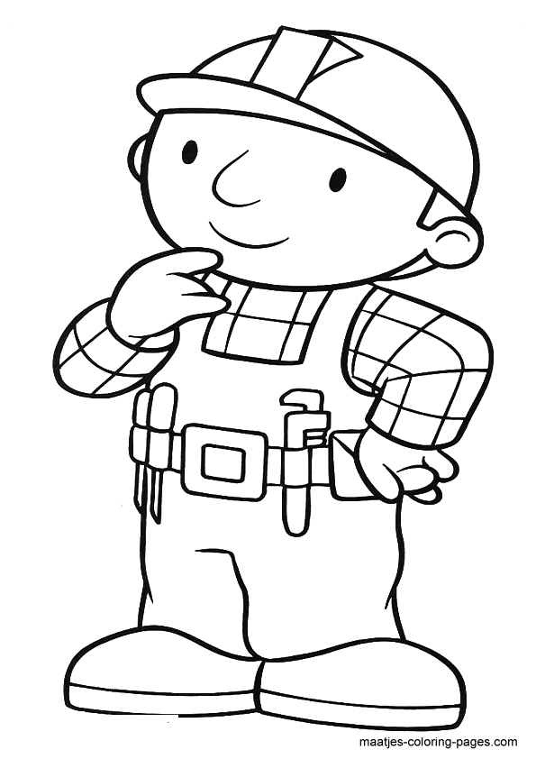 Bob the Builder