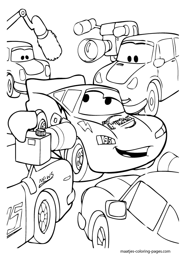 Cars