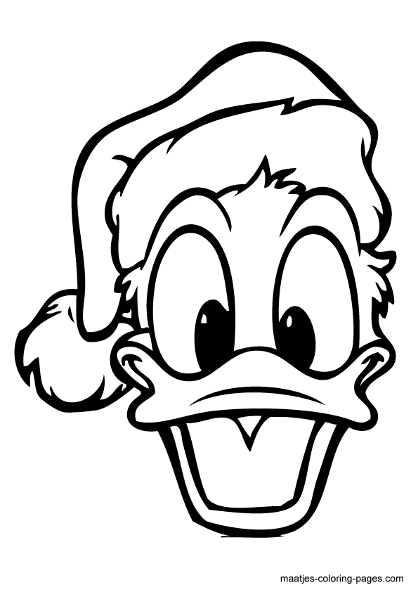 Donald Duck