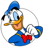 Donald Duck