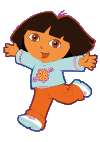 Dora the Explorer