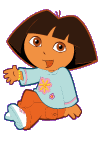 Dora the Explorer 4
