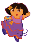 Dora the Explorer