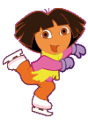 Dora the Explorer 7