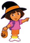 Dora the Explorer 8