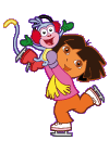 Dora the Explorer 11
