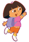 Dora the Explorer 14