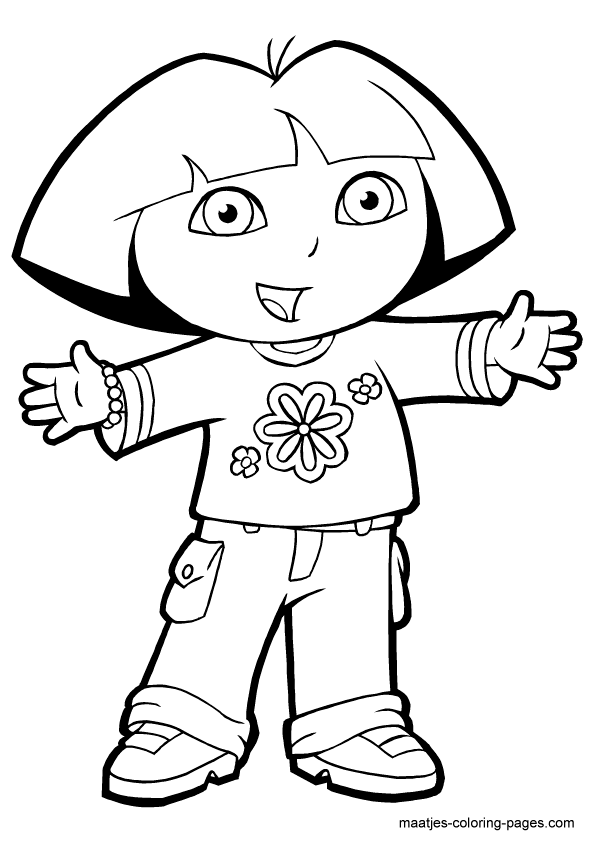 Dora