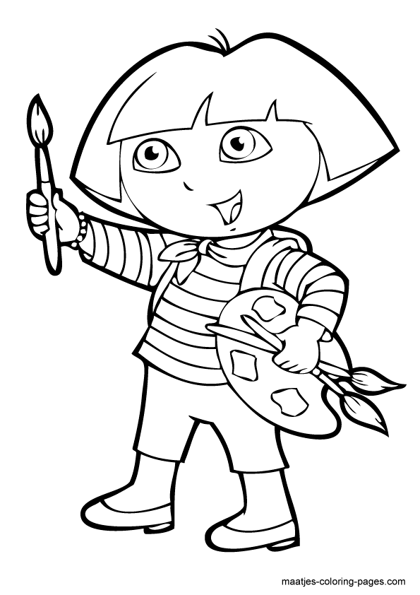 Dora