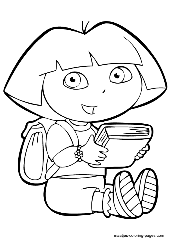 Dora