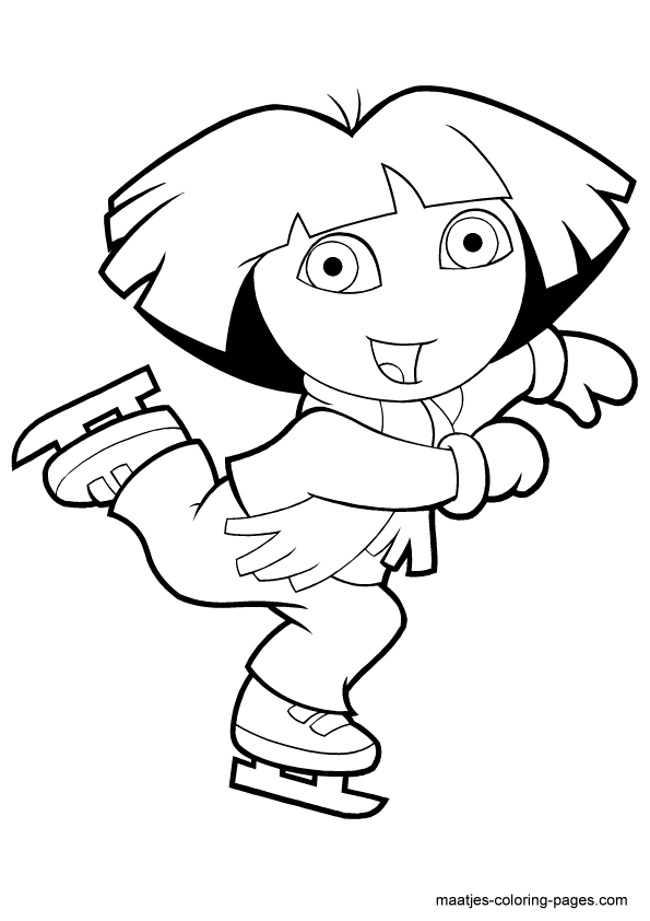 Dora