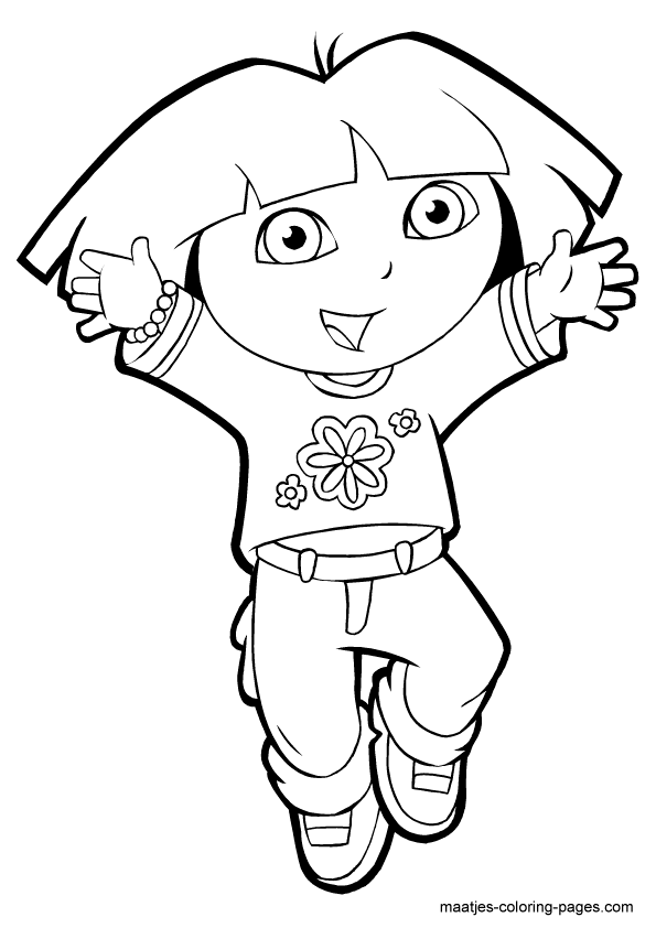 Dora