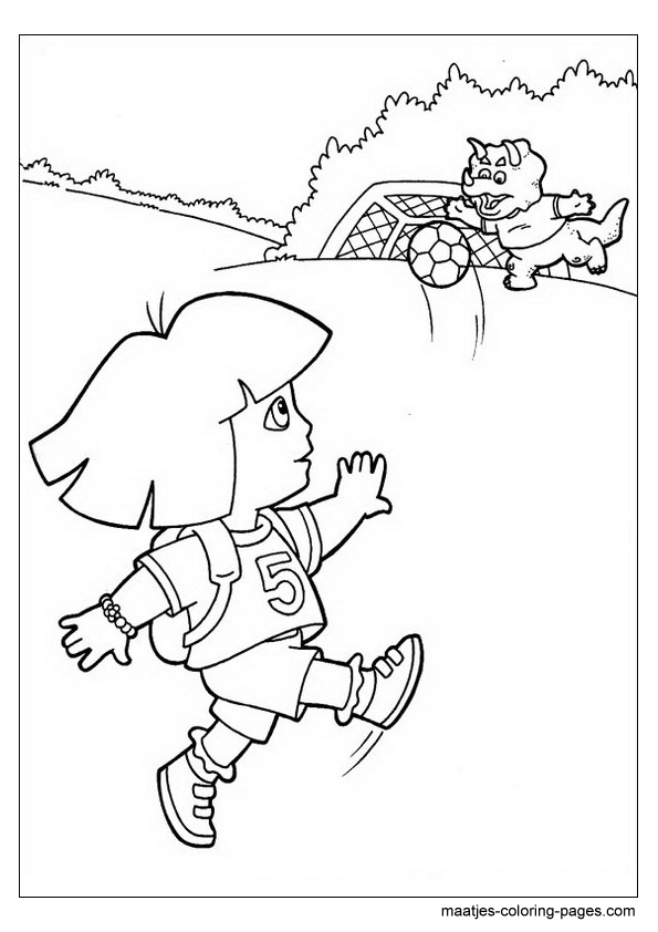 Dora