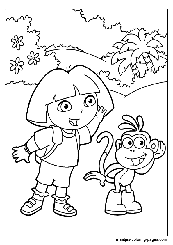 Dora