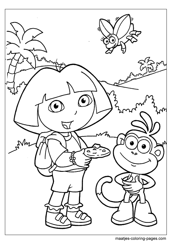 Dora