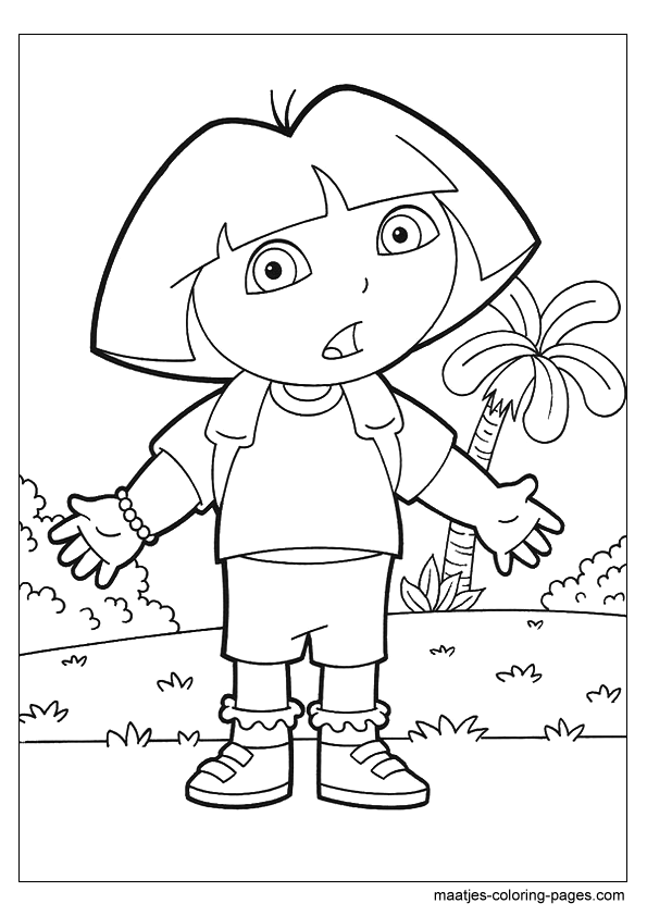 Dora