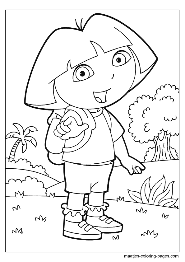 Dora