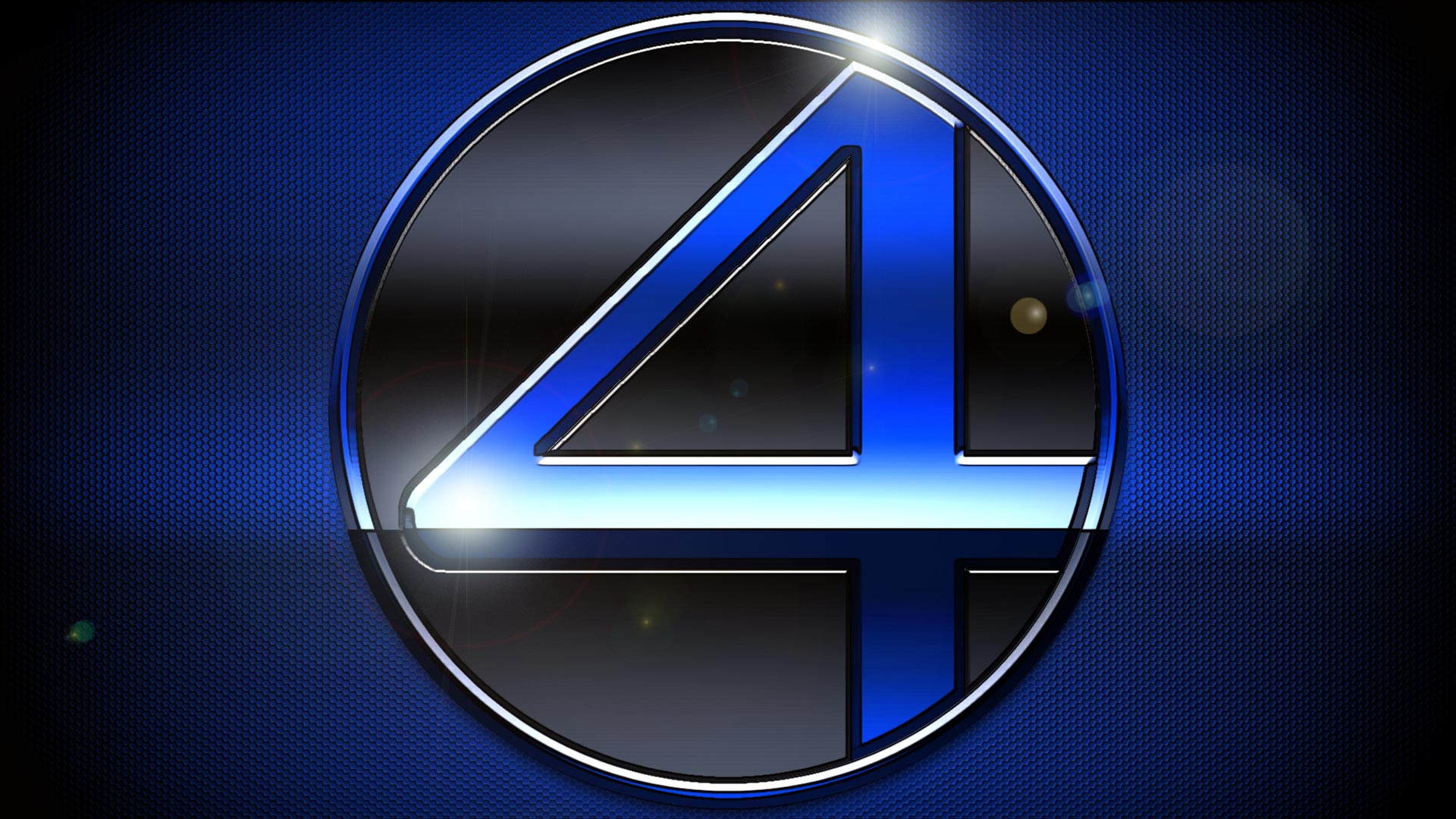 Fantastic Four Wallpaper