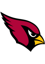 Arizona Cardinals football team logo