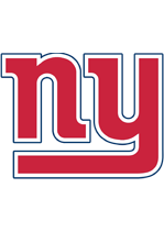 New York Giants football team logo