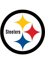 Pittsburgh Steelers football team logo