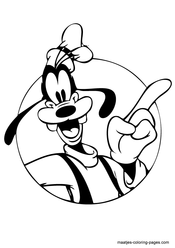 Goofy