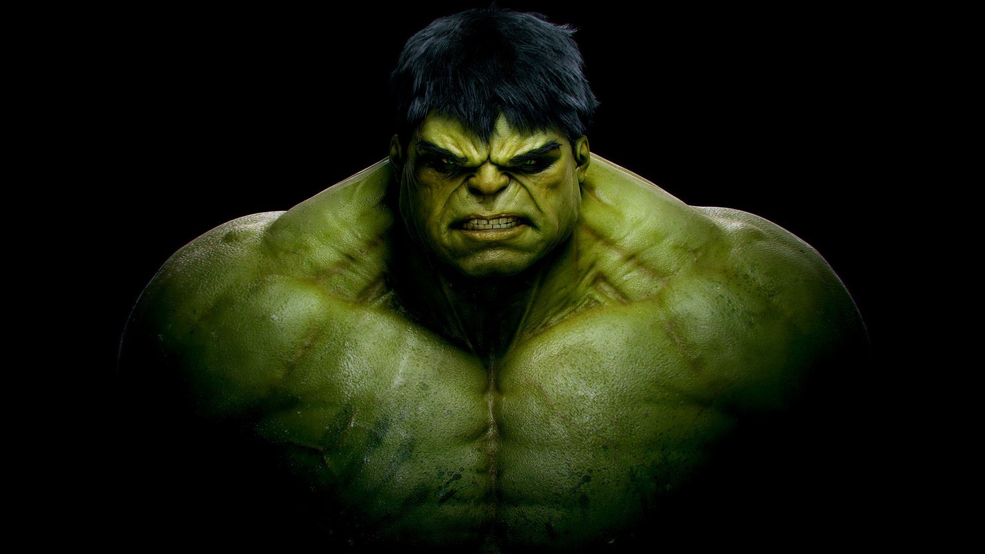 Hulk Wallpaper