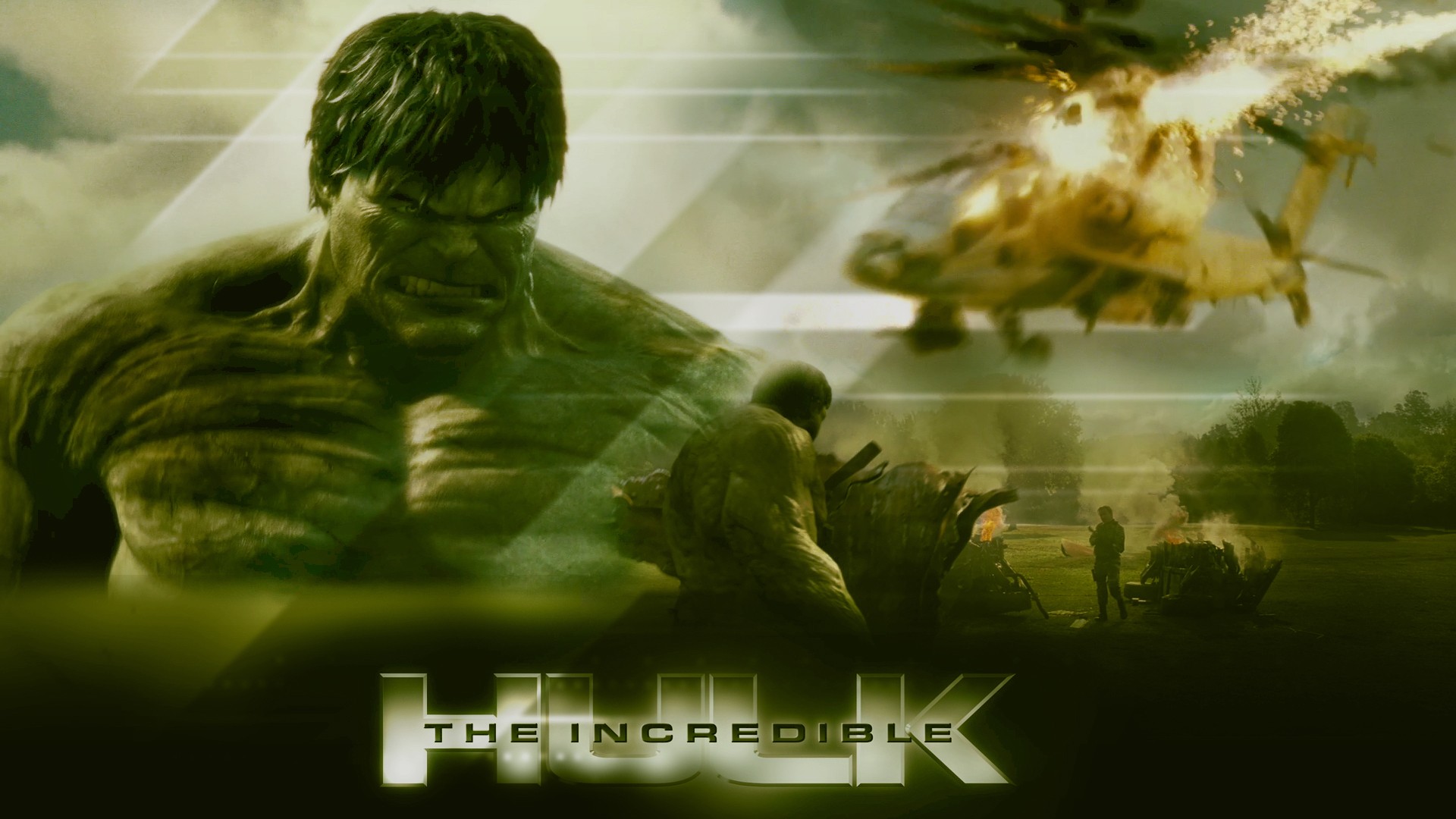 Hulk Wallpaper