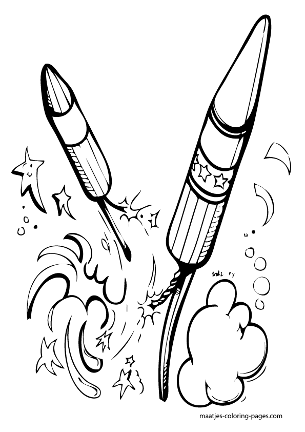 independence_day Coloring Pages