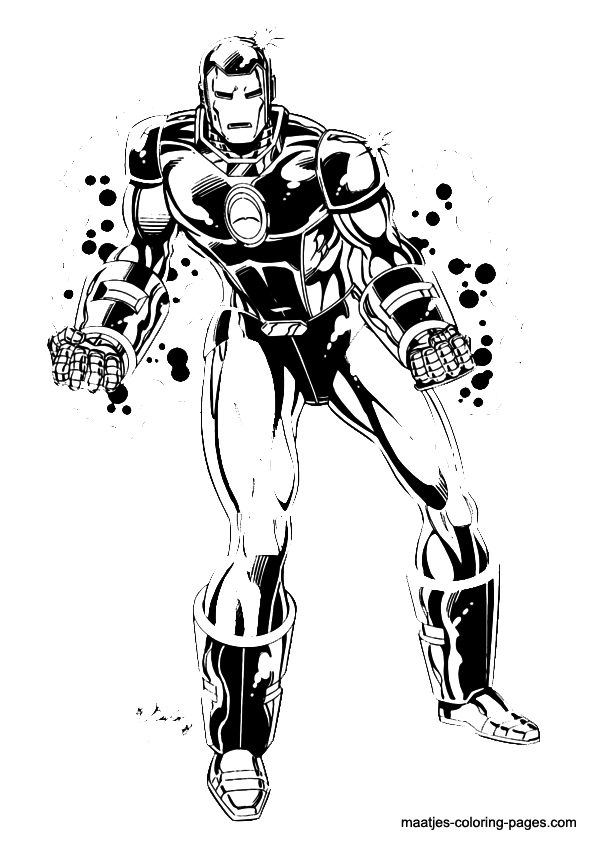 Ironman