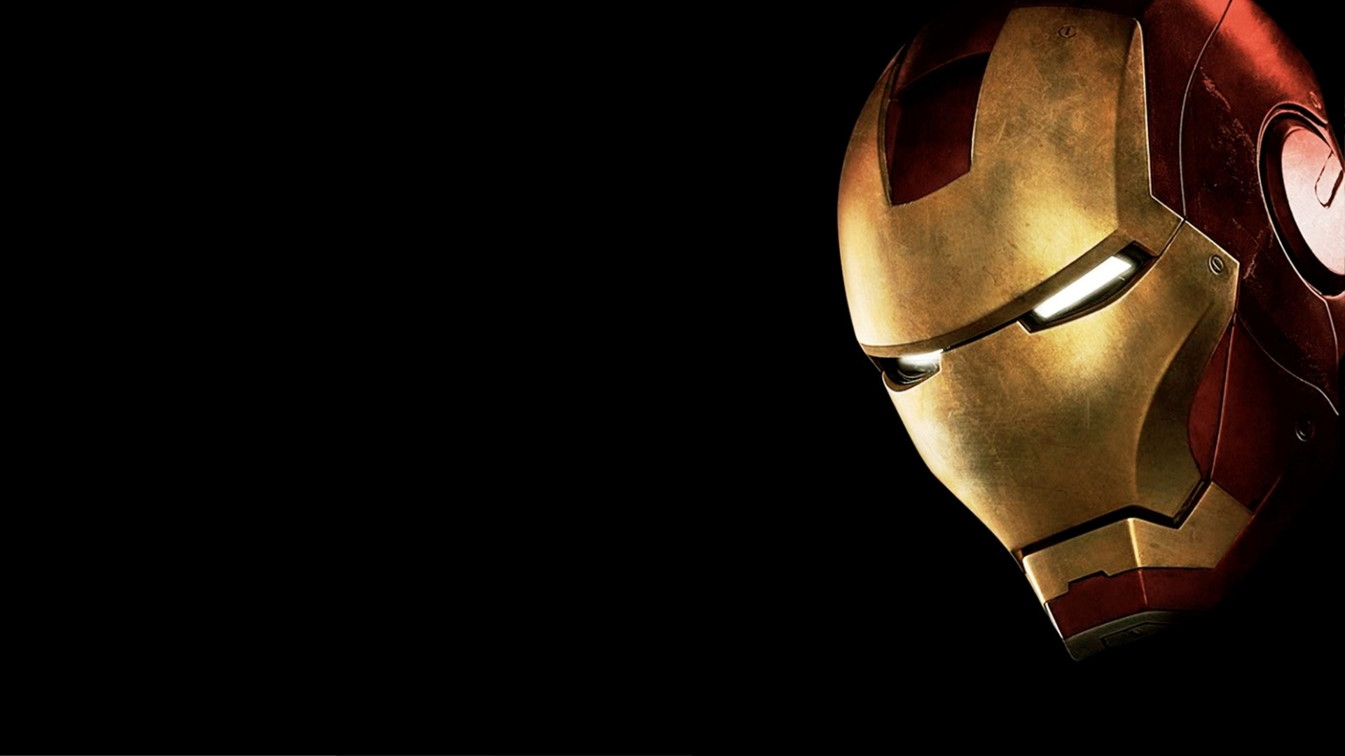 Ironman Wallpaper