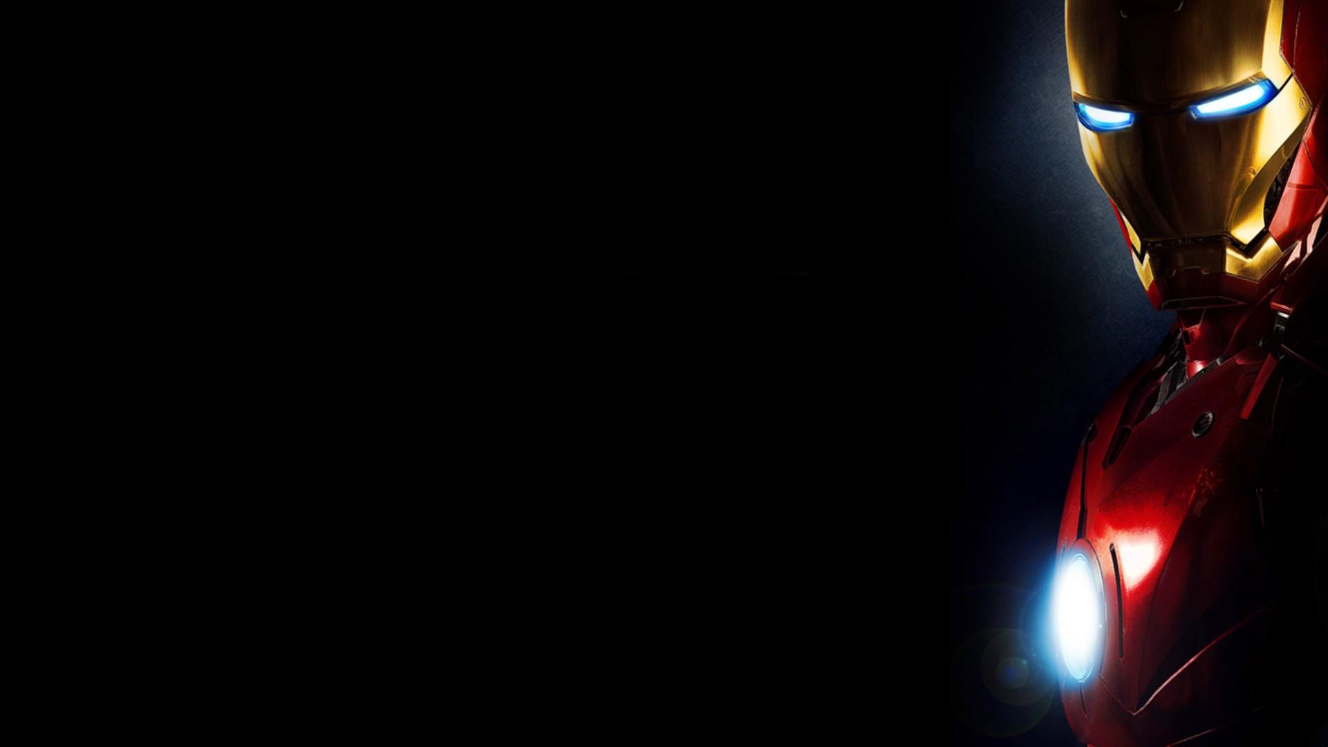 Ironman Wallpaper