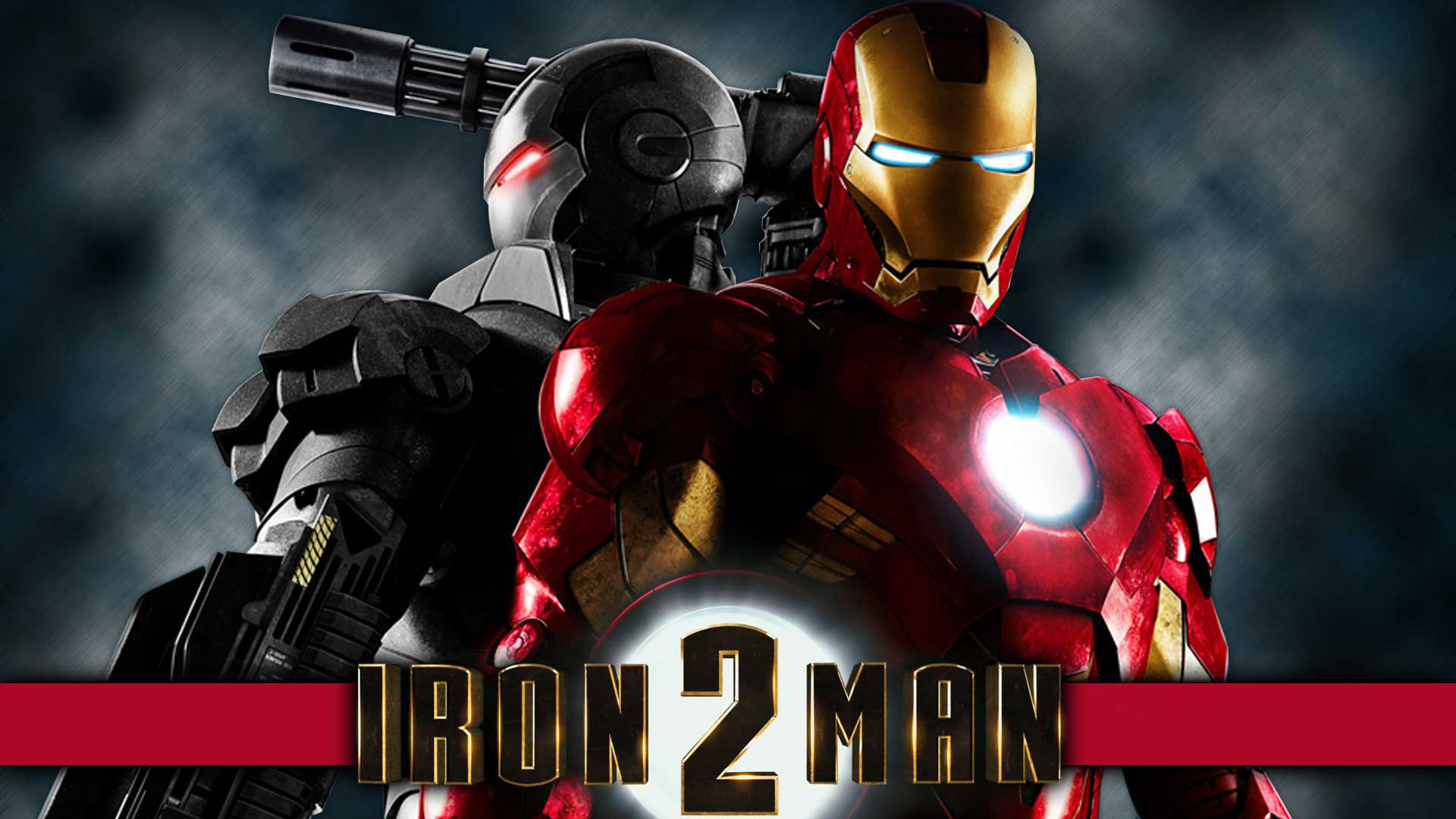 Ironman Wallpaper