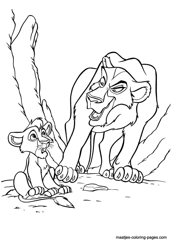 Lion King