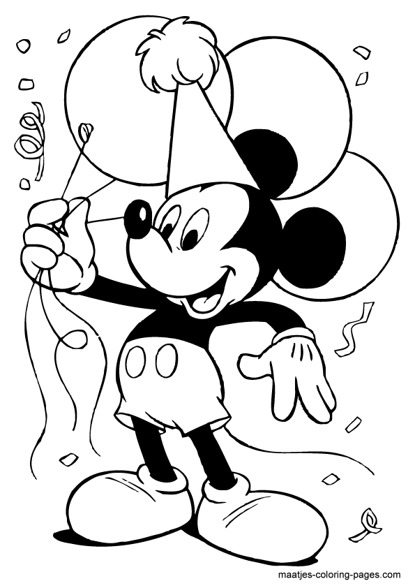 maatjes coloring pages com - photo #4