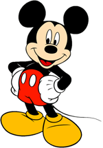 Mickey Mouse