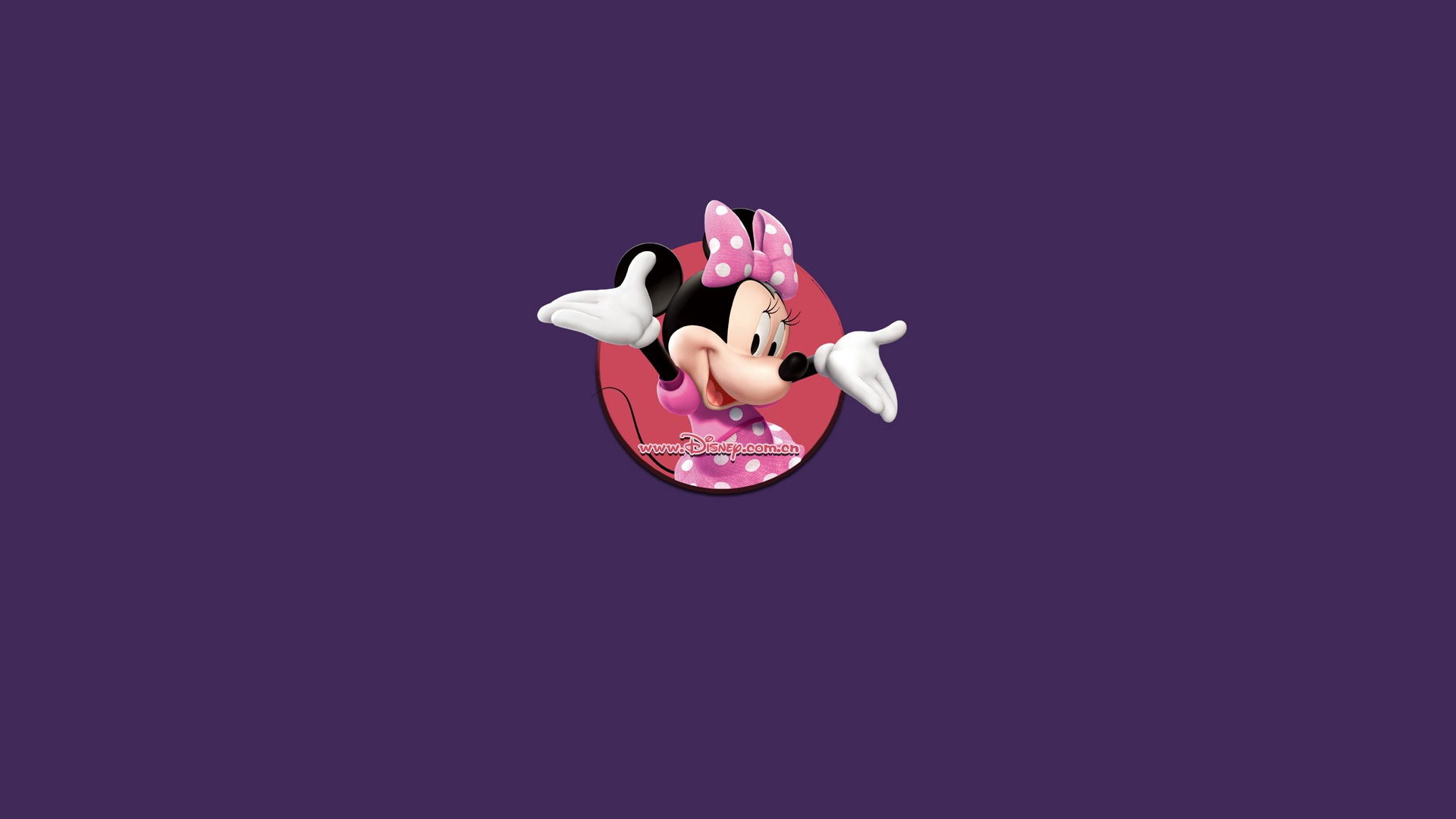 Minnie Mouse Wallpaper