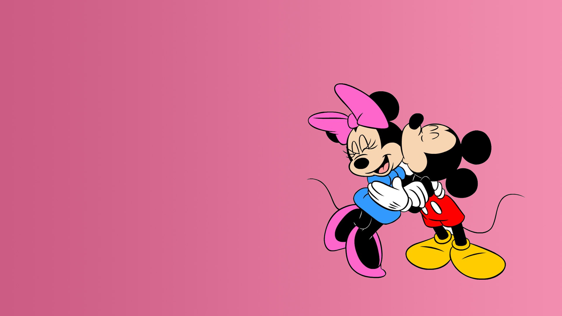 Minnie Mouse Wallpaper