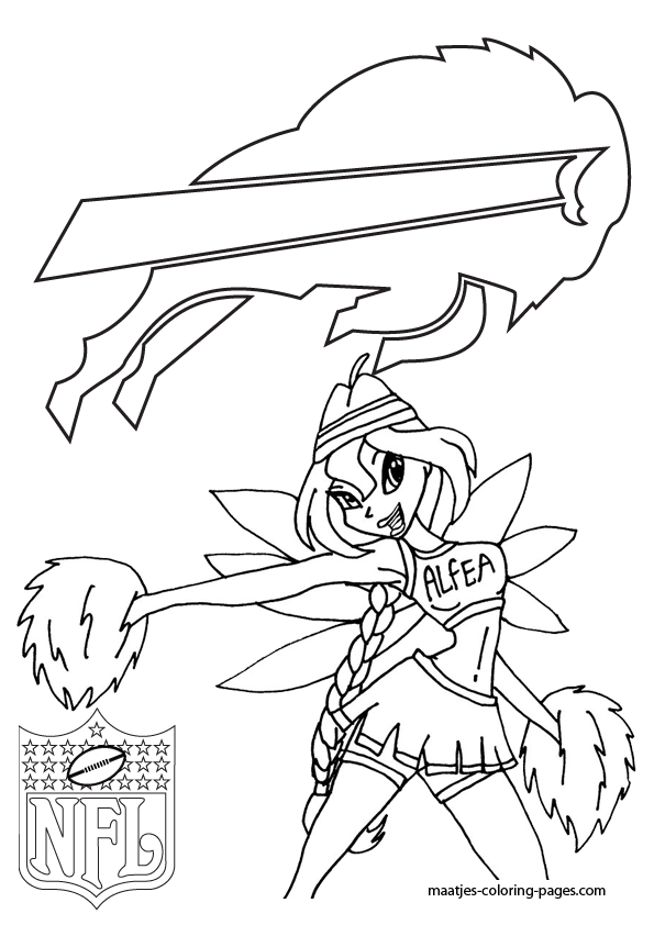 coloring pages buffalo bills coloring pages 1268x1111 appealing colorin...