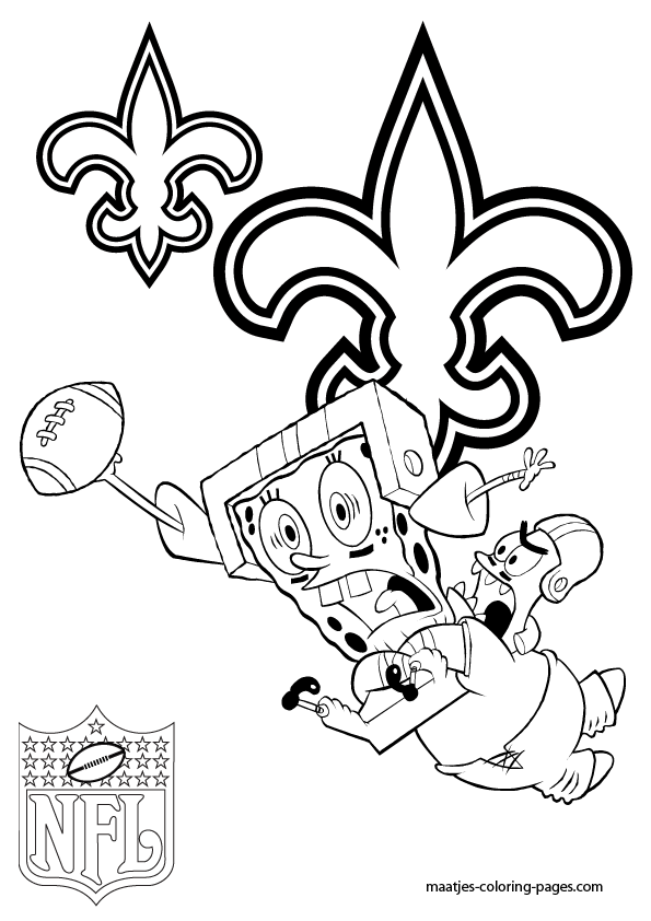 jacksonville jaguars coloring pages - photo #41