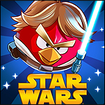 Angry Birds Star Wars Coloring Pages