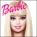 Barbie coloring pages for girls