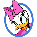 Daisy Duck