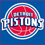 Detroit Pistons