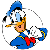 Donald Duck