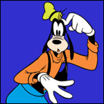 Goofy