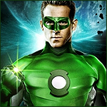 Green Lantern