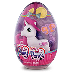 My Little Pony Easter coloring pages