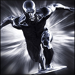 Silver Surfer